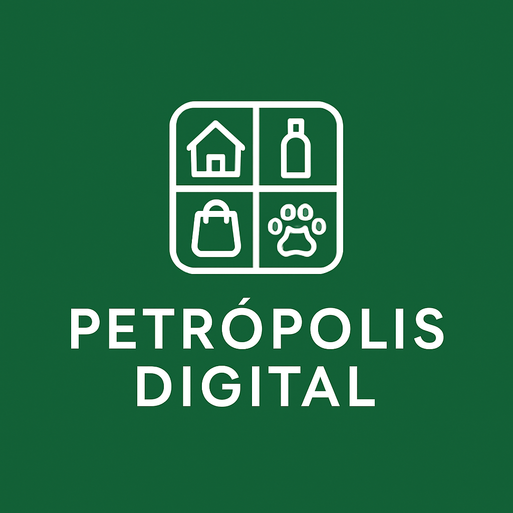 Petrópolis