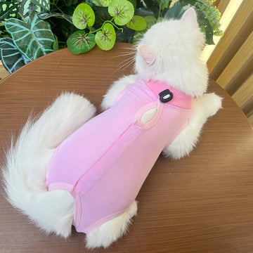 Soft Shield Pet Bodysuit