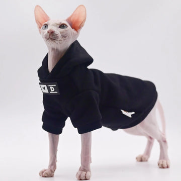UrbanPaw Hoodie