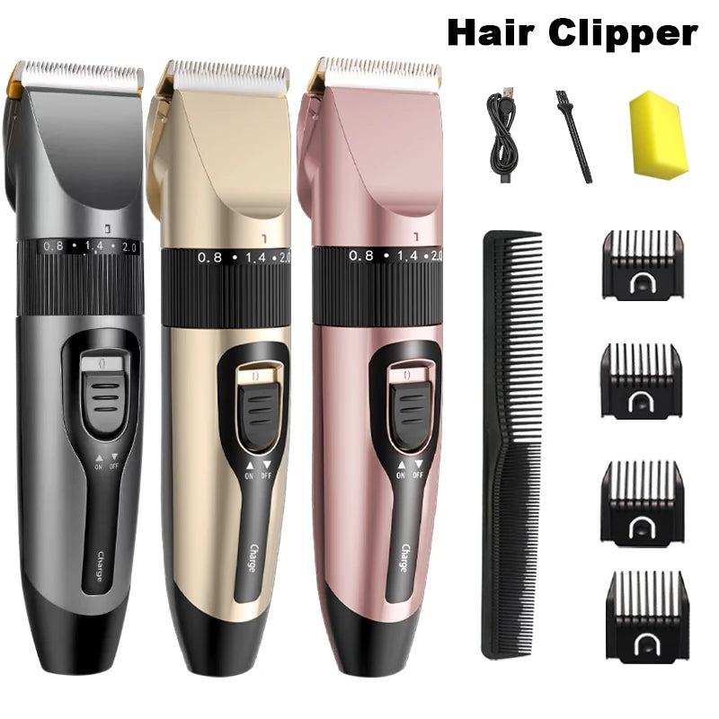 Pet Hair Timmer