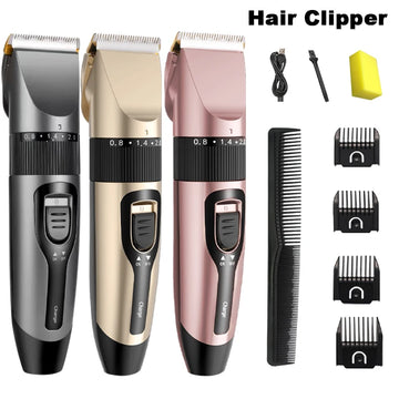 Pet Hair Timmer