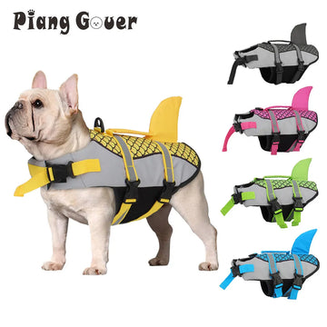 SharkFin Splash Vest